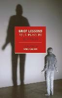 Grief Lessons Euripides