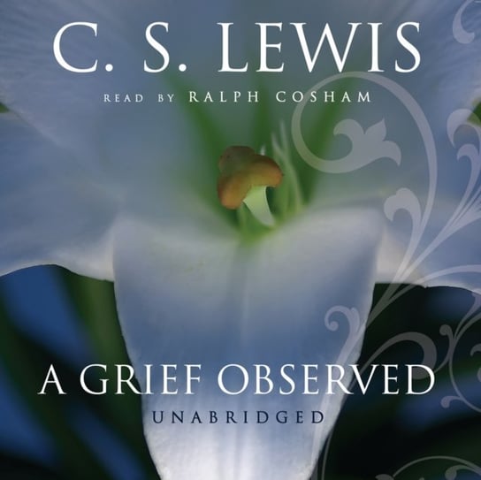 Grief Observed Lewis C.S.