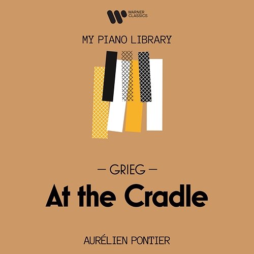 Grieg: At the Cradle Aurélien Pontier