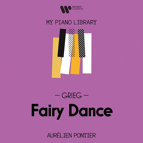 Grieg: Fairy Dance Aurélien Pontier