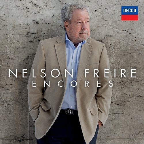 Grieg: Lyric Pieces Book I, Op. 12 - 2. Waltz Nelson Freire