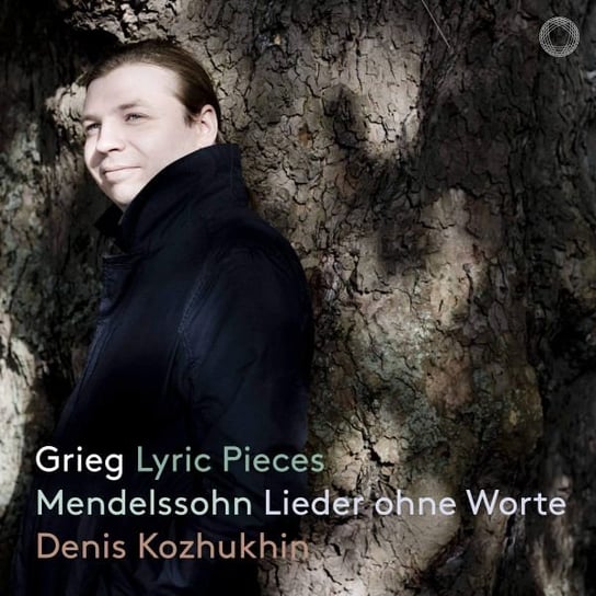 Grieg Lyric Pieces / Mendelssohn Lieder Ohne Worte Various Artists