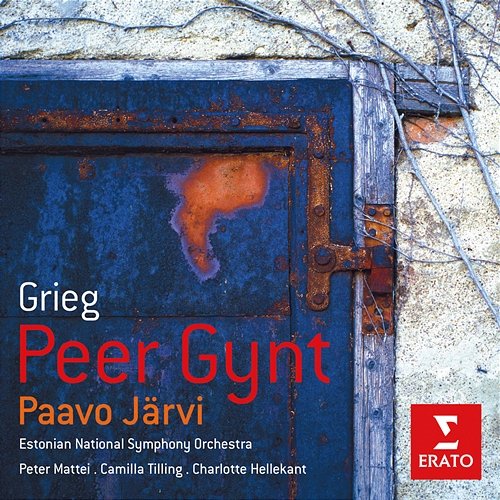 Grieg: Peer Gynt, Op. 23 Paavo Järvi