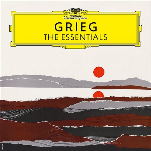 Grieg: "Hjertets Melodier" af H.C. Andersen op.5 - "The Heart's Melodies" by Hans Christian Andersen - 3. Jeg elsker Dig Anne Sofie von Otter, Bengt Forsberg