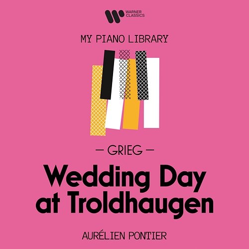 Grieg: Wedding Day at Troldhaugen Aurélien Pontier