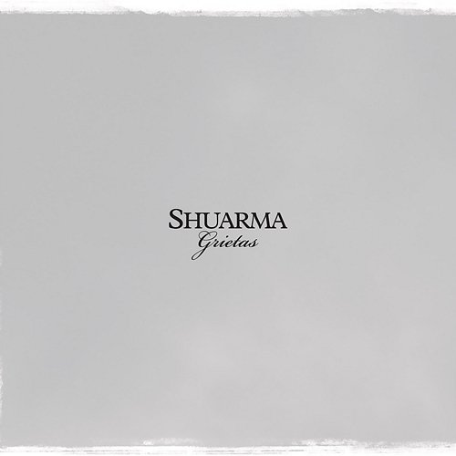 Grietas Shuarma