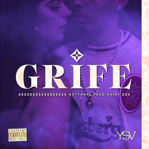 Grife Nattan PL & Saint
