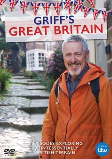 Griff's Great Britain (brak polskiej wersji językowej) Dazzler