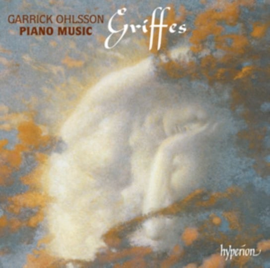 Griffes: Piano Music Ohlsson Garrick