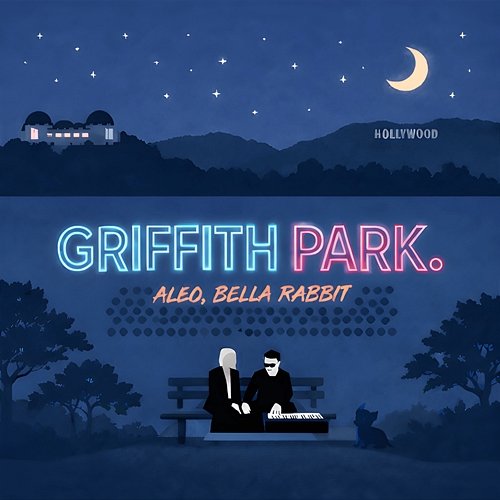 Griffith Park Bella Rabbit, ALEO