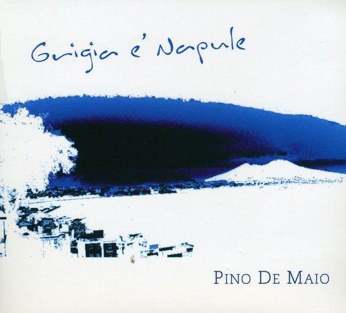 Grigio E' Napule Various Artists