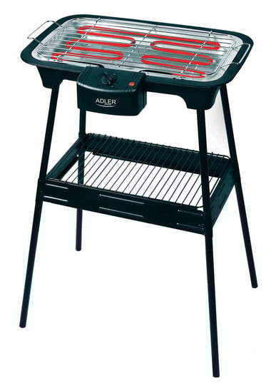 Grill Elektryczny ADLER AD 6602 Adler