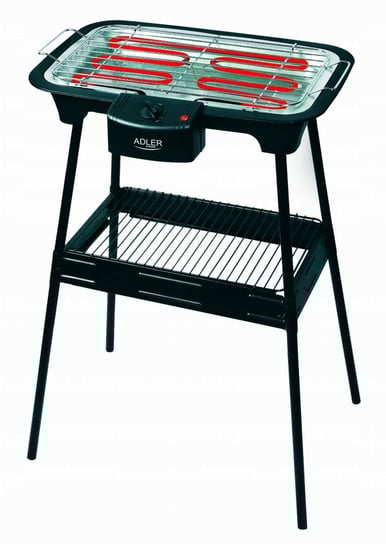 GRILL ELEKTRYCZNY ADLER AD 6602 Adler