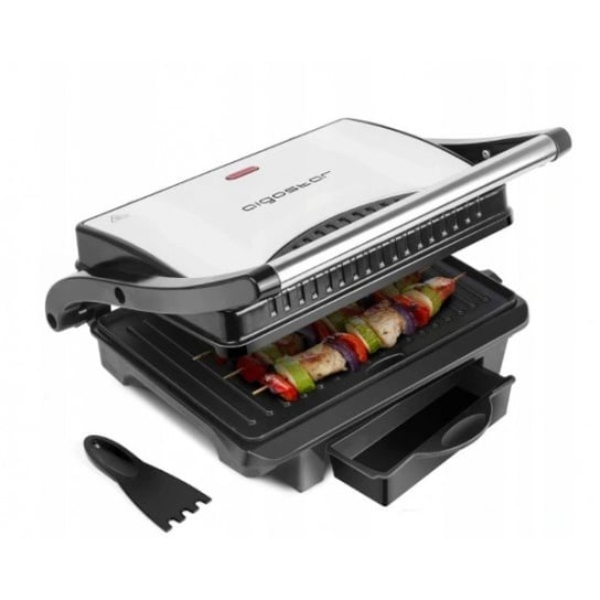 Grill elektryczny AIGOSTAR Panini Aigostar