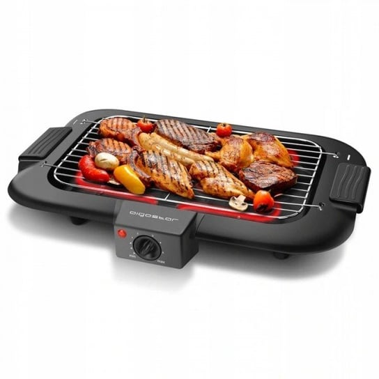 Grill elektryczny AIGOSTAR Tasty Aigostar