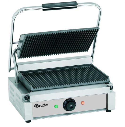 Grill elektryczny BARTSCHER Panini 1R A150674 Bartscher