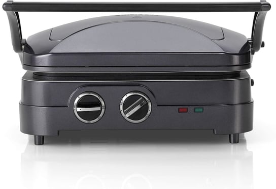 Grill elektryczny Cuisinart Griddle czarny 1600 W Cuisinart