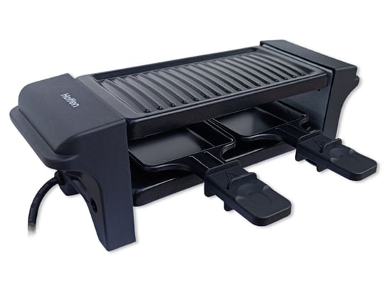 Grill elektryczny do raclette - Hoffen 350W HOFFEN
