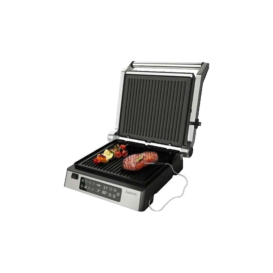 Grill Elektryczny FlamePro Evolveo