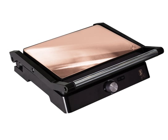 Grill Elektryczny Opiekacz Berlinger Haus Bh-9135 Berlinger Haus