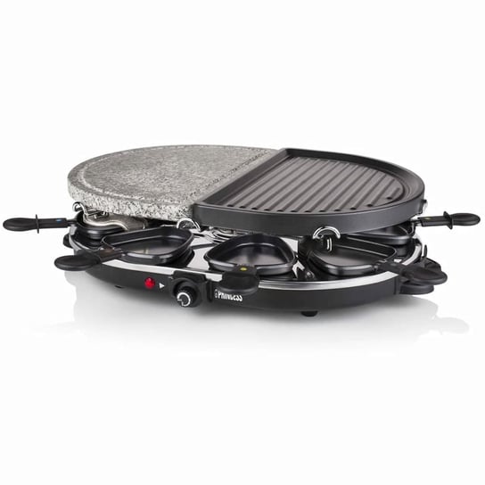 Grill elektryczny raclette PRINCESS 162710 Princess
