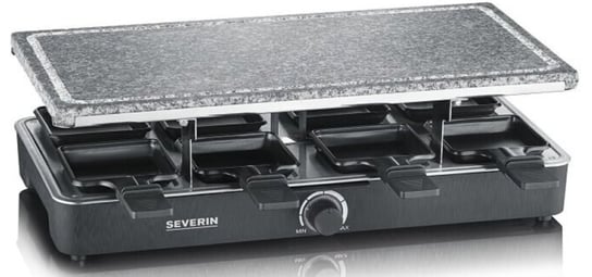 Grill elektryczny raclette SEVERIN RG 2372 Severin