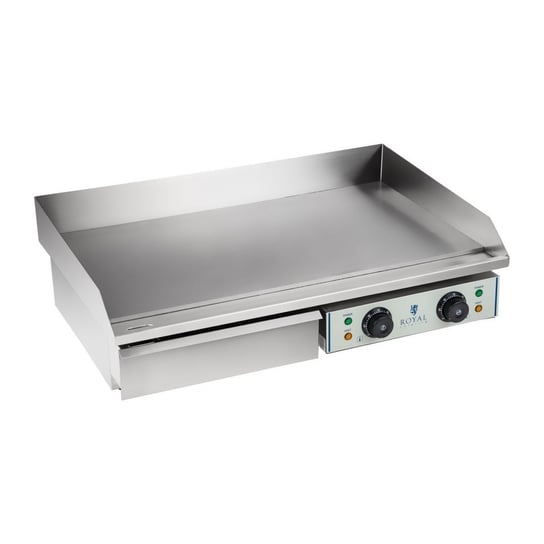 Grill elektryczny ROYAL CATERING RCEG-7 1000147 Royal Catering