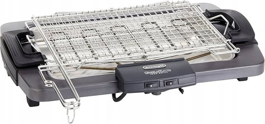 Grill elektryczny stołowy DeLonghi BQ78.BK DeLonghi