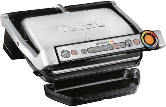 Grill Elektryczny Tefal Optigrill Gc705D16 2000 W Tefal