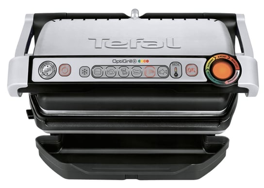Grill elektryczny TEFAL Optigrill+ GC712D Tefal