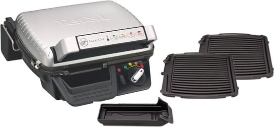 Grill elektryczny TEFAL SuperGrill GC450B32 Tefal