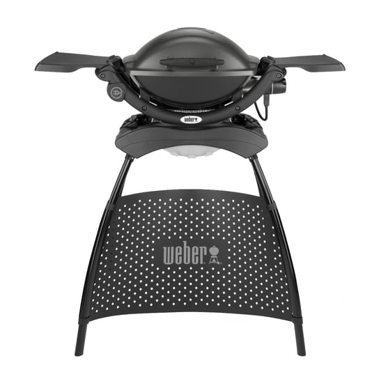 Grill elektryczny Weber Q 1400 ze Standem Weber