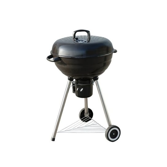 Grill FLORALAND Master Grill&Party MG410, 90x46 cm Master