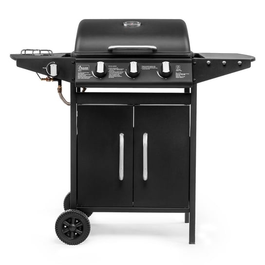 Grill gazowy ACTIVA California 19788, 8.7+2.5 kW Activa