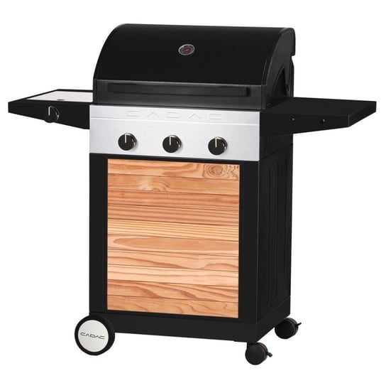 Grill gazowy ENTERTAINER WOODY Cadac