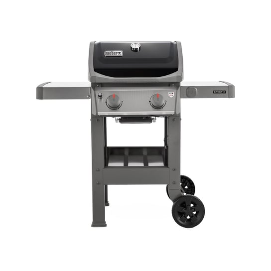 Grill gazowy Weber Spirit II E-210 GBS Weber