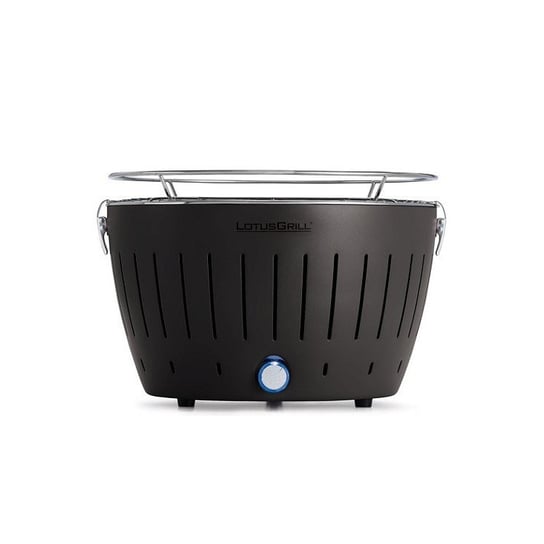 Grill LOTUSGRILL, szary LOTUS GRILL