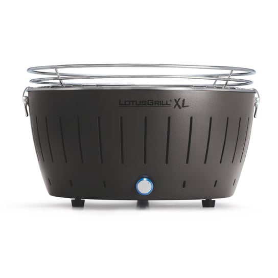 Grill LOTUSGRILL XL, szary LOTUS GRILL