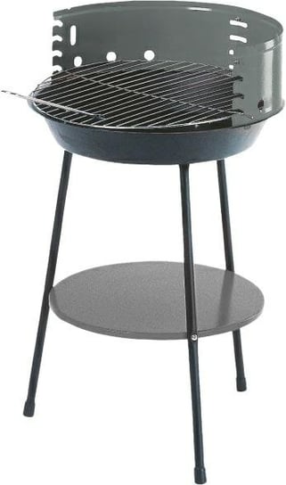 Grill okrągły MASTER GRILL, 36 cm MASTER GRILL&PARTY