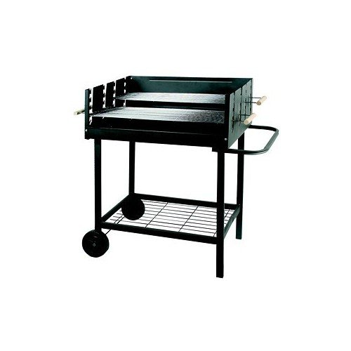 Grill prostokątny MASTER GRILL mg648, 95 cm MASTER GRILL&PARTY