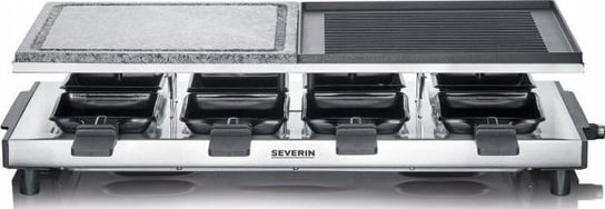 Grill Severin RG 2373 Raclette-Partygrill Severin