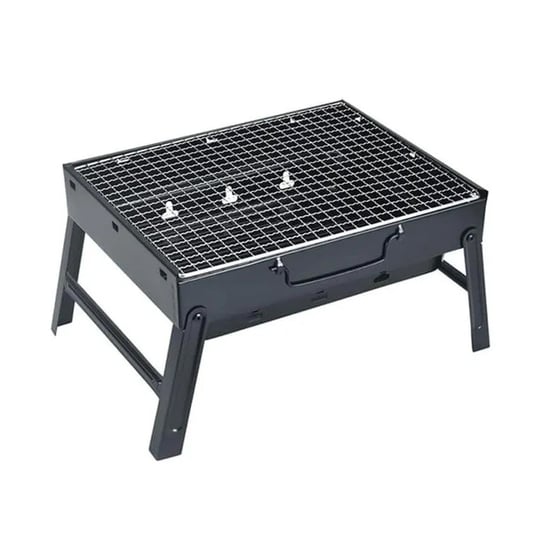 Grill Turystyczny, Extralink Home Grill, Gl-640 Extralink