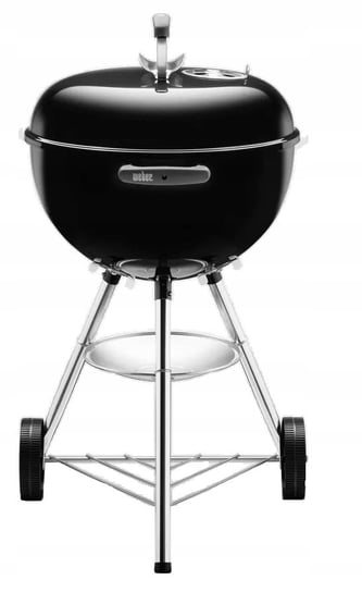 Grill Węglowy Weber Bar-B-Kettle 47Cm Czarny Weber