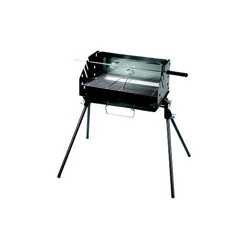 Grill żeliwny MASTER GRILL mg840, 64 cm MASTER GRILL&PARTY