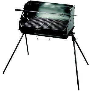 Grill żeliwny MASTER GRILL mg853, 55 x 26 cm MASTER GRILL&PARTY