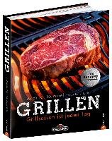 GRILLEN Rummel Andreas, Tacke Dirk