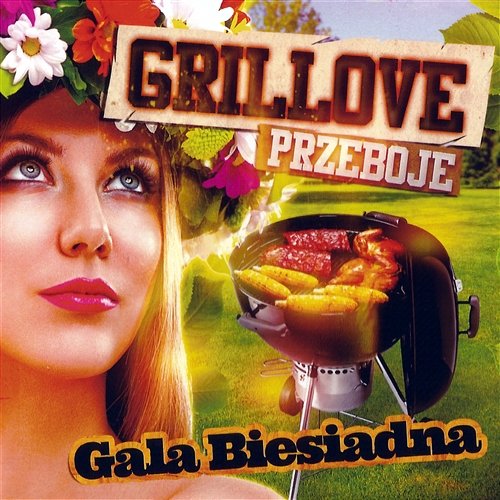 Grillove przeboje - Gala biesiadna Polka Beat