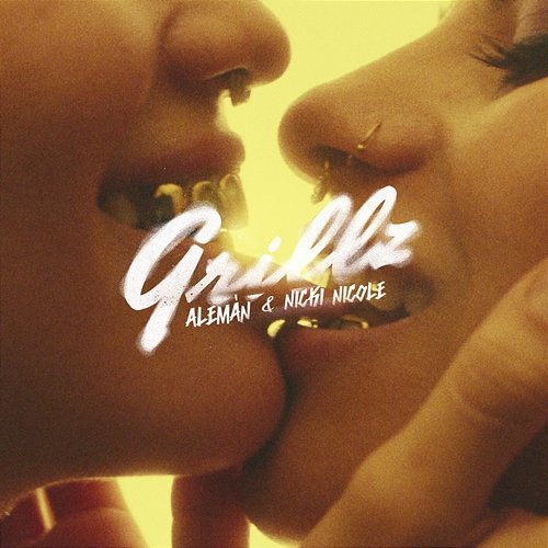 Grillz Nicki Nicole, Alemán