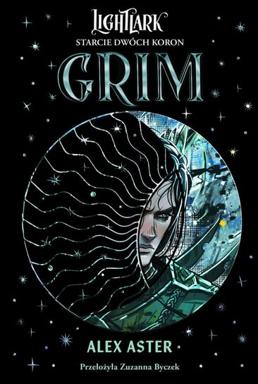 Grim & Oro Alex Aster