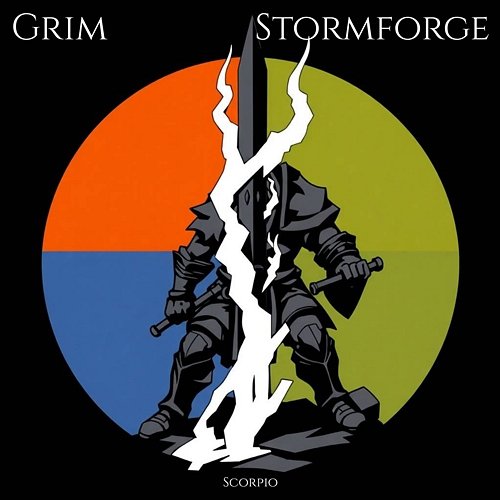 Grim Stormforge Scorpio